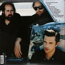 Carica l&#39;immagine nel visualizzatore di Gallery, The Killers : Wonderful Wonderful (LP, Album)
