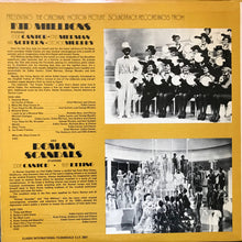 Carica l&#39;immagine nel visualizzatore di Gallery, Eddie Cantor, Ethel Merman, Ann Sothern, Ruth Etting : Kid Millions / Roman Scandals (LP, Comp)
