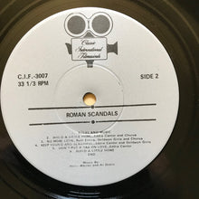 Carica l&#39;immagine nel visualizzatore di Gallery, Eddie Cantor, Ethel Merman, Ann Sothern, Ruth Etting : Kid Millions / Roman Scandals (LP, Comp)
