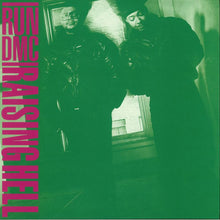 Carica l'immagine nel visualizzatore di Gallery, Run-DMC : Raising Hell (LP, Album, RE, RP, 180)
