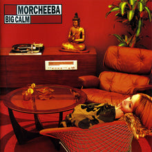 Carica l'immagine nel visualizzatore di Gallery, Morcheeba : Big Calm (CD, Album)

