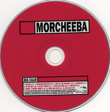 Carica l'immagine nel visualizzatore di Gallery, Morcheeba : Big Calm (CD, Album)
