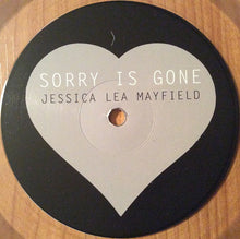 Carica l&#39;immagine nel visualizzatore di Gallery, Jessica Lea Mayfield : Sorry Is Gone (LP, Album, Cle)
