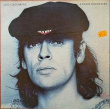 Carica l&#39;immagine nel visualizzatore di Gallery, Udo Lindenberg Und Das Panikorchester : Udopia (LP, Album)
