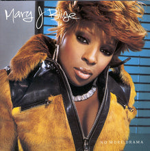 Carica l'immagine nel visualizzatore di Gallery, Mary J Blige* : No More Drama (CD, Album)
