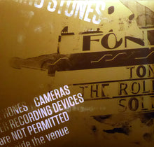 Carica l&#39;immagine nel visualizzatore di Gallery, The Rolling Stones : Sticky Fingers Live At The Fonda Theatre 2015 (3xLP, Album, 180 + DVD-V, Multichannel, NTSC)

