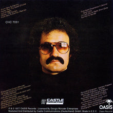 Carica l'immagine nel visualizzatore di Gallery, Giorgio* : From Here To Eternity (CD, Album, P/Mixed, RE, RM)
