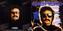 Carica l'immagine nel visualizzatore di Gallery, Giorgio* : From Here To Eternity (CD, Album, P/Mixed, RE, RM)
