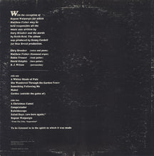 Carica l'immagine nel visualizzatore di Gallery, Procol Harum : Procol Harum (LP, Album, RE, BW )
