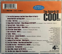 Carica l'immagine nel visualizzatore di Gallery, Various : The Rebirth Of Cool Too (CD, Comp, PDO)
