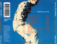 Carica l&#39;immagine nel visualizzatore di Gallery, Jason Rebello : Keeping Time (CD, Album)
