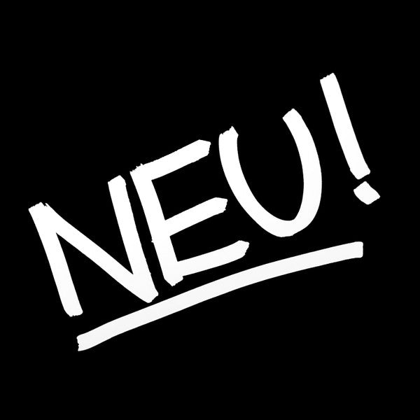 Neu! : Neu! '75 (LP, Album, RE)