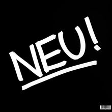 Carica l&#39;immagine nel visualizzatore di Gallery, Neu! : Neu! &#39;75 (LP, Album, RE)
