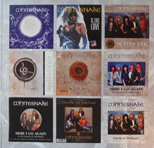 Carica l'immagine nel visualizzatore di Gallery, Whitesnake : 1987 (LP, RM + LP, Comp + Album, RE, 180)
