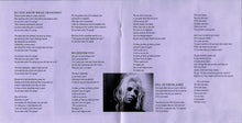 Carica l&#39;immagine nel visualizzatore di Gallery, Wendy James : Now Ain&#39;t The Time For Your Tears (CD, Album)
