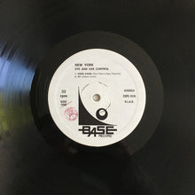 Carica l'immagine nel visualizzatore di Gallery, Albert Ayler, Don Cherry, John Tchicai, Roswell Rudd, Gary Peacock, Sonny Murray* : New York Eye And Ear Control (LP, Album, RE)
