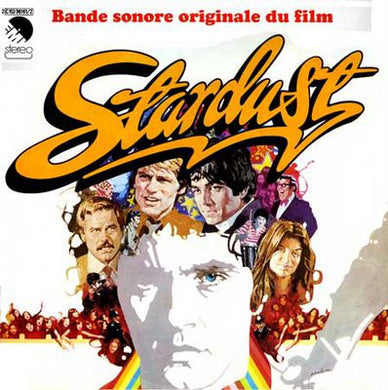 Various : Stardust (2xLP, Comp)