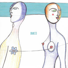 Carica l&#39;immagine nel visualizzatore di Gallery, Andrea Carboni (2) : DUE[] (CD, Album)
