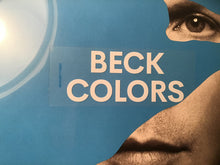 Carica l&#39;immagine nel visualizzatore di Gallery, Beck : Colors (LP, Album, Red)
