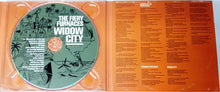 Carica l'immagine nel visualizzatore di Gallery, The Fiery Furnaces : Widow City (CD, Album, Dig)
