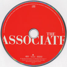 Carica l&#39;immagine nel visualizzatore di Gallery, Various : The Associate (The Original Motion Picture Soundtrack) (CD, Comp)
