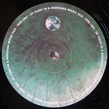 Carica l&#39;immagine nel visualizzatore di Gallery, Pere Ubu : 20 Years In A Montana Missile Silo (LP, Album)
