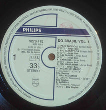 Carica l&#39;immagine nel visualizzatore di Gallery, Various : Do Brasil Vol.1 (LP, Comp, RE)
