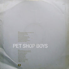 Carica l&#39;immagine nel visualizzatore di Gallery, Pet Shop Boys : Opportunities (Let&#39;s Make Lots Of Money) (12&quot;, Single)

