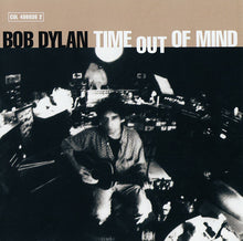 Carica l&#39;immagine nel visualizzatore di Gallery, Bob Dylan : Time Out Of Mind (CD, Album)
