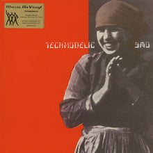 Carica l&#39;immagine nel visualizzatore di Gallery, Yellow Magic Orchestra : Technodelic (LP, Album, RE, 180)
