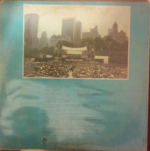 Carica l&#39;immagine nel visualizzatore di Gallery, Premiata Forneria Marconi : Live In U.S.A. (LP, Album, RP)
