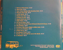 Carica l&#39;immagine nel visualizzatore di Gallery, Nomadi : Tutti I Successi 1965-1978  (CD, Comp)
