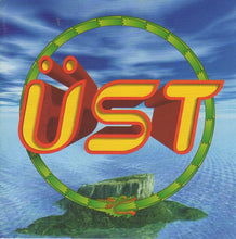 Carica l'immagine nel visualizzatore di Gallery, Üstmamò : Üst (CD, Album)
