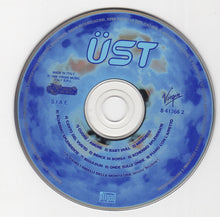 Carica l'immagine nel visualizzatore di Gallery, Üstmamò : Üst (CD, Album)
