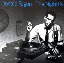 Carica l&#39;immagine nel visualizzatore di Gallery, Donald Fagen : The Nightfly (LP, Album)
