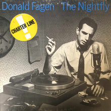 Carica l&#39;immagine nel visualizzatore di Gallery, Donald Fagen : The Nightfly (LP, Album)
