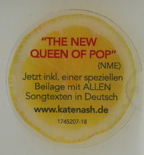 Carica l&#39;immagine nel visualizzatore di Gallery, Kate Nash : Made Of Bricks (CD, Album, Sup)
