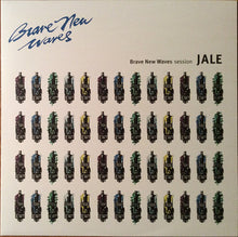 Carica l'immagine nel visualizzatore di Gallery, Jale : Brave New Waves Session (LP, Ltd, Blu)

