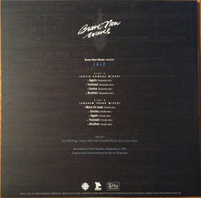 Carica l'immagine nel visualizzatore di Gallery, Jale : Brave New Waves Session (LP, Ltd, Blu)
