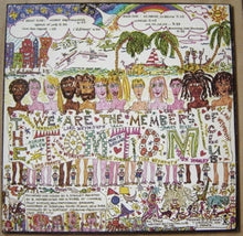 Carica l&#39;immagine nel visualizzatore di Gallery, Tom Tom Club : Tom Tom Club (LP, Album)
