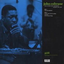 Carica l'immagine nel visualizzatore di Gallery, John Coltrane : Bye Bye Blackbird: Live At Penn State University, January 19th, 1963 (LP, Album, Ltd, RE, Unofficial)
