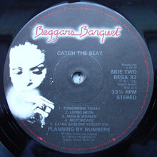 Carica l&#39;immagine nel visualizzatore di Gallery, Planning By Numbers : 1: Catch The Beat (LP, Album, Gat)
