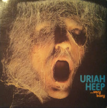 Carica l&#39;immagine nel visualizzatore di Gallery, Uriah Heep : Very &#39;Eavy Very &#39;Umble (LP, Album, RE, Gat)
