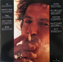 Carica l'immagine nel visualizzatore di Gallery, Keith Richards : Main Offender (LP, Album)
