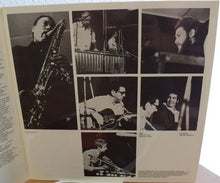 Carica l&#39;immagine nel visualizzatore di Gallery, Lucky Thompson : A Lucky Songbook In Europe (LP, Album, RP, Gat)
