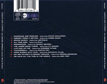 Carica l&#39;immagine nel visualizzatore di Gallery, David Arnold : Shaken And Stirred (The David Arnold James Bond Project) (CD, Album)
