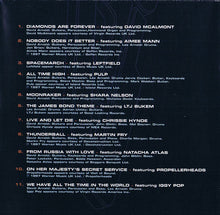 Carica l&#39;immagine nel visualizzatore di Gallery, David Arnold : Shaken And Stirred (The David Arnold James Bond Project) (CD, Album)
