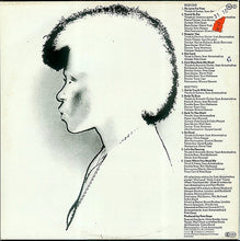 Carica l&#39;immagine nel visualizzatore di Gallery, Joan Armatrading : Back To The Night (LP, Album)
