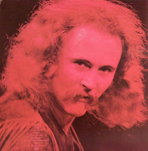 Carica l&#39;immagine nel visualizzatore di Gallery, David Crosby : If I Could Only Remember My Name (LP, Album, RE, SP)
