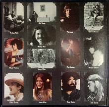 Carica l&#39;immagine nel visualizzatore di Gallery, David Crosby : If I Could Only Remember My Name (LP, Album, RE, SP)
